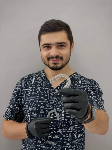 Мурад Шамов